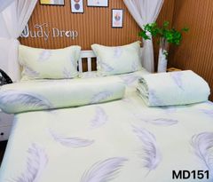 Ga giường TC Modal - MD151