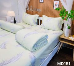 Ga giường TC Modal - MD151