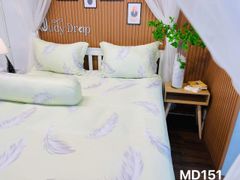Ga giường TC Modal - MD151