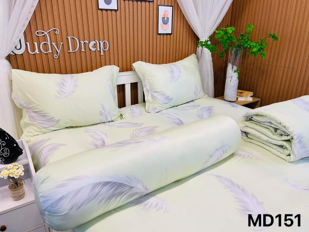 Ga giường TC Modal - MD151