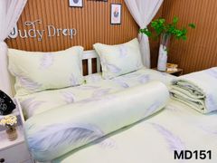 Ga giường TC Modal - MD151