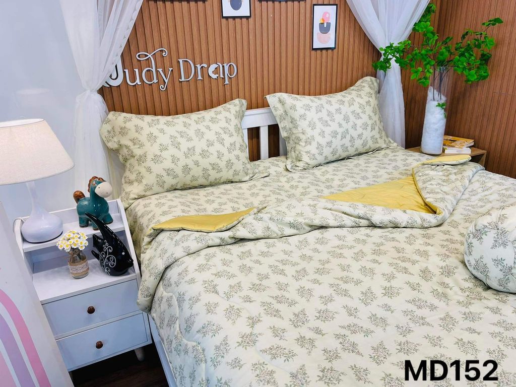 Ga giường TC Modal - MD152