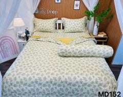 Ga giường TC Modal - MD152