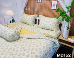 Ga giường TC Modal - MD152
