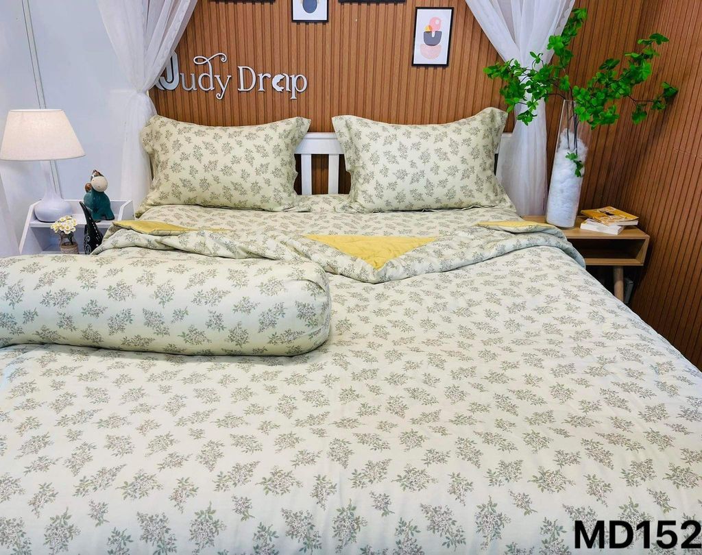 Ga giường TC Modal - MD152