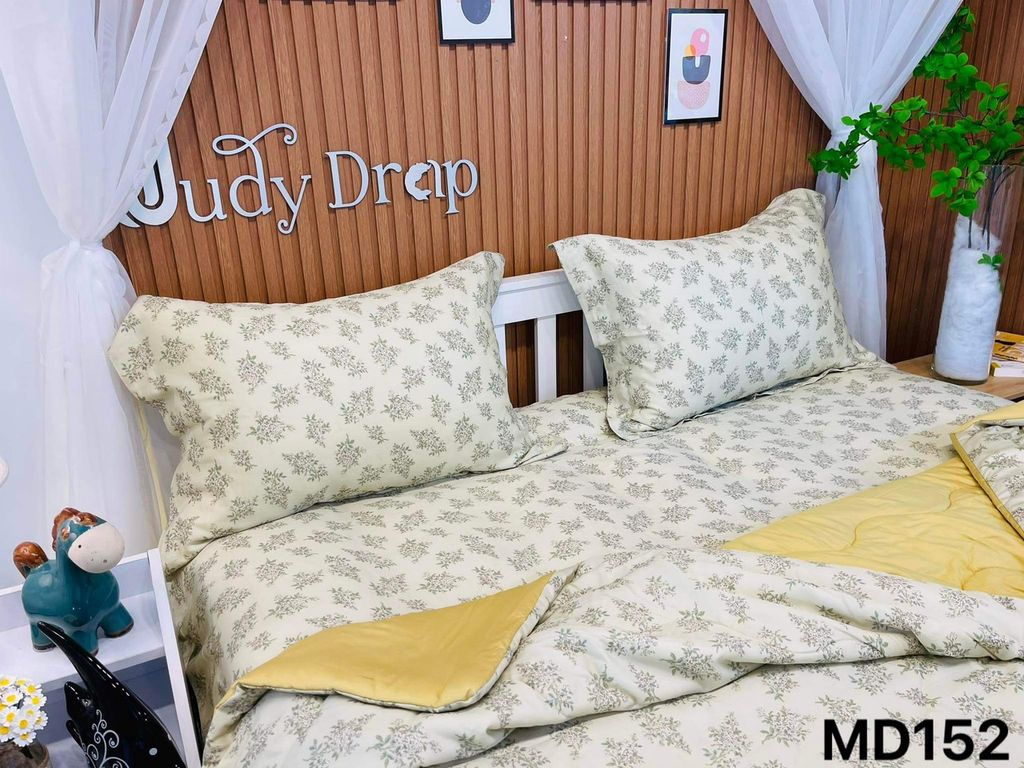 Ga giường TC Modal - MD152