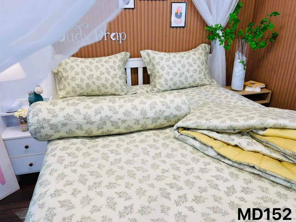Ga giường TC Modal - MD152