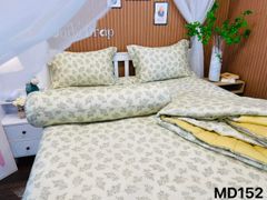 Ga giường TC Modal - MD152