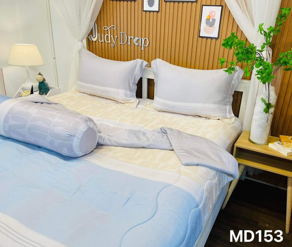 Ga giường TC Modal - MD153