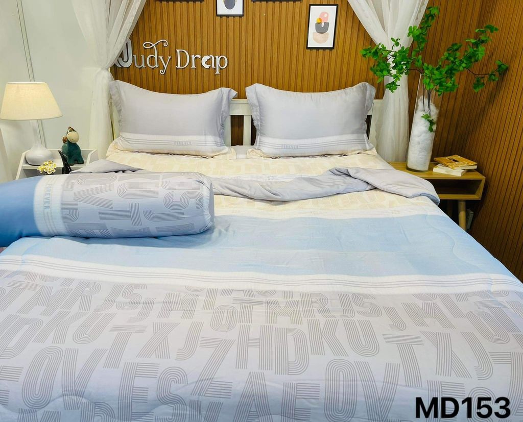 Ga giường TC Modal - MD153