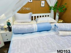 Ga giường TC Modal - MD153