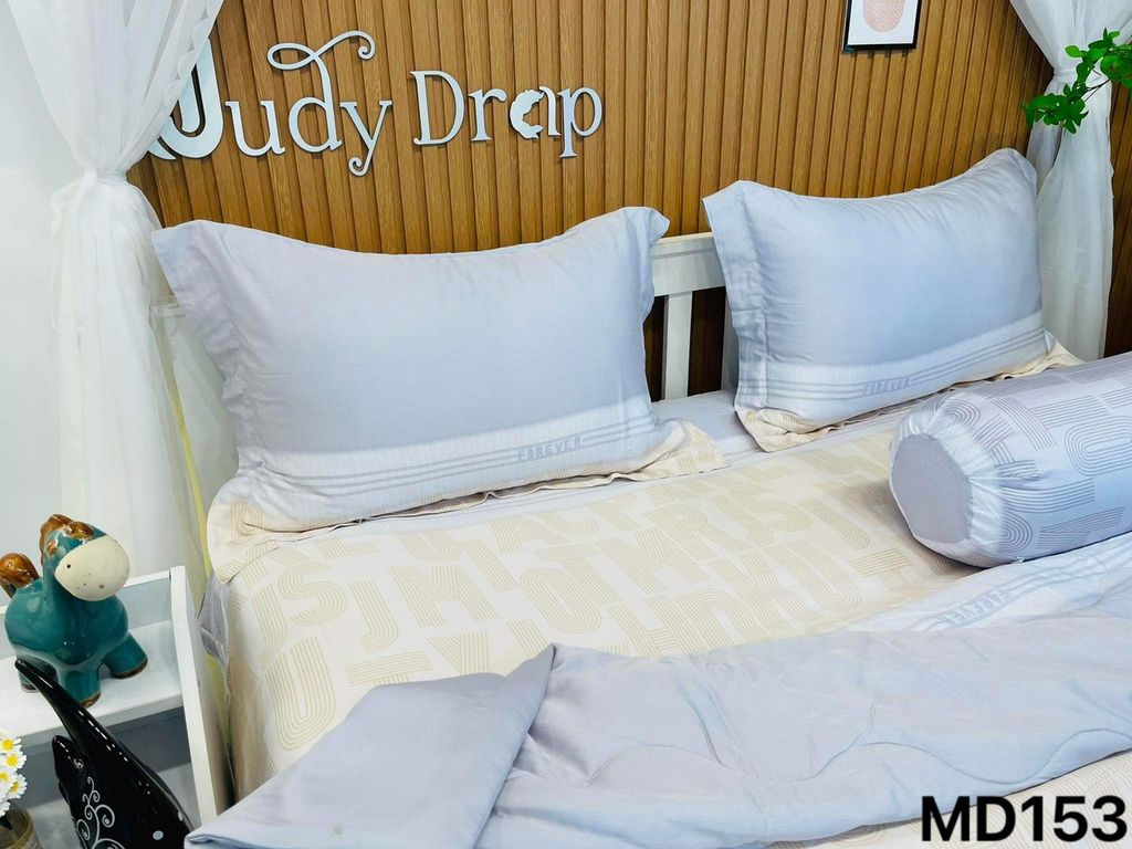 Ga giường TC Modal - MD153