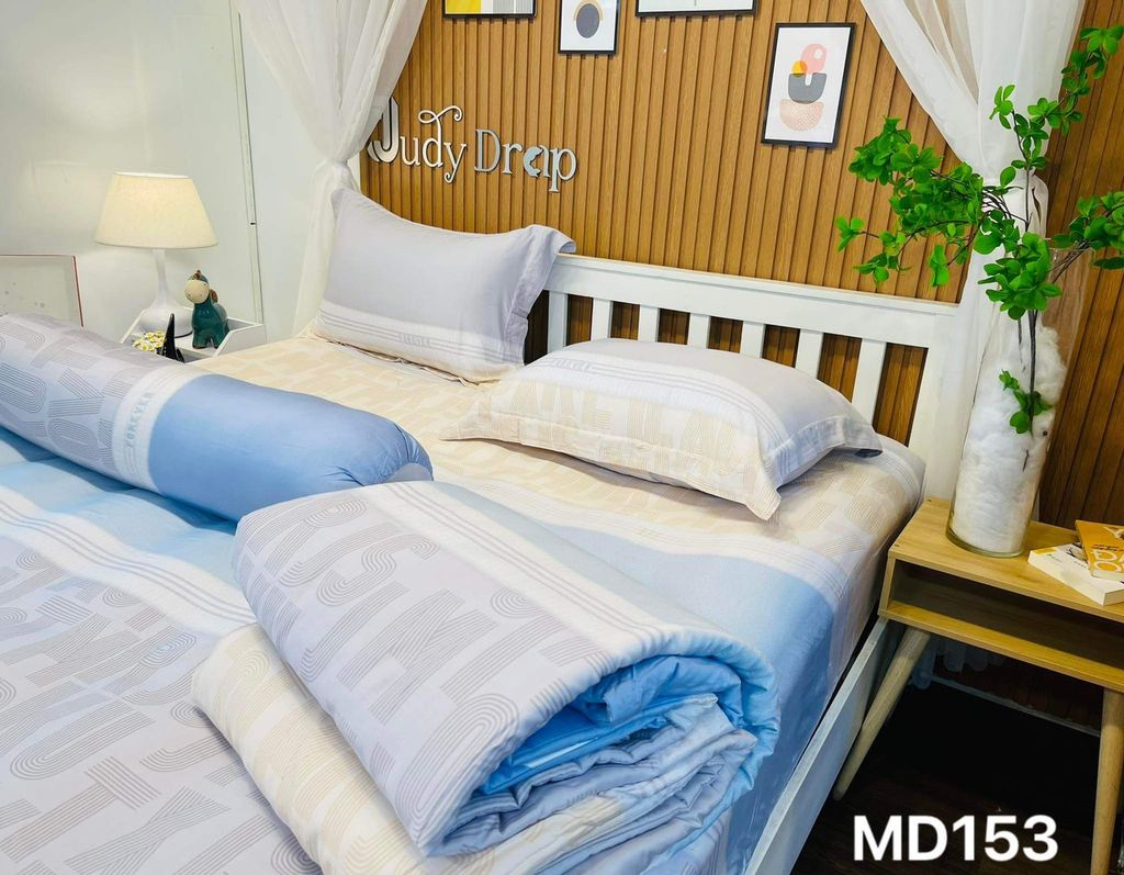 Ga giường TC Modal - MD153