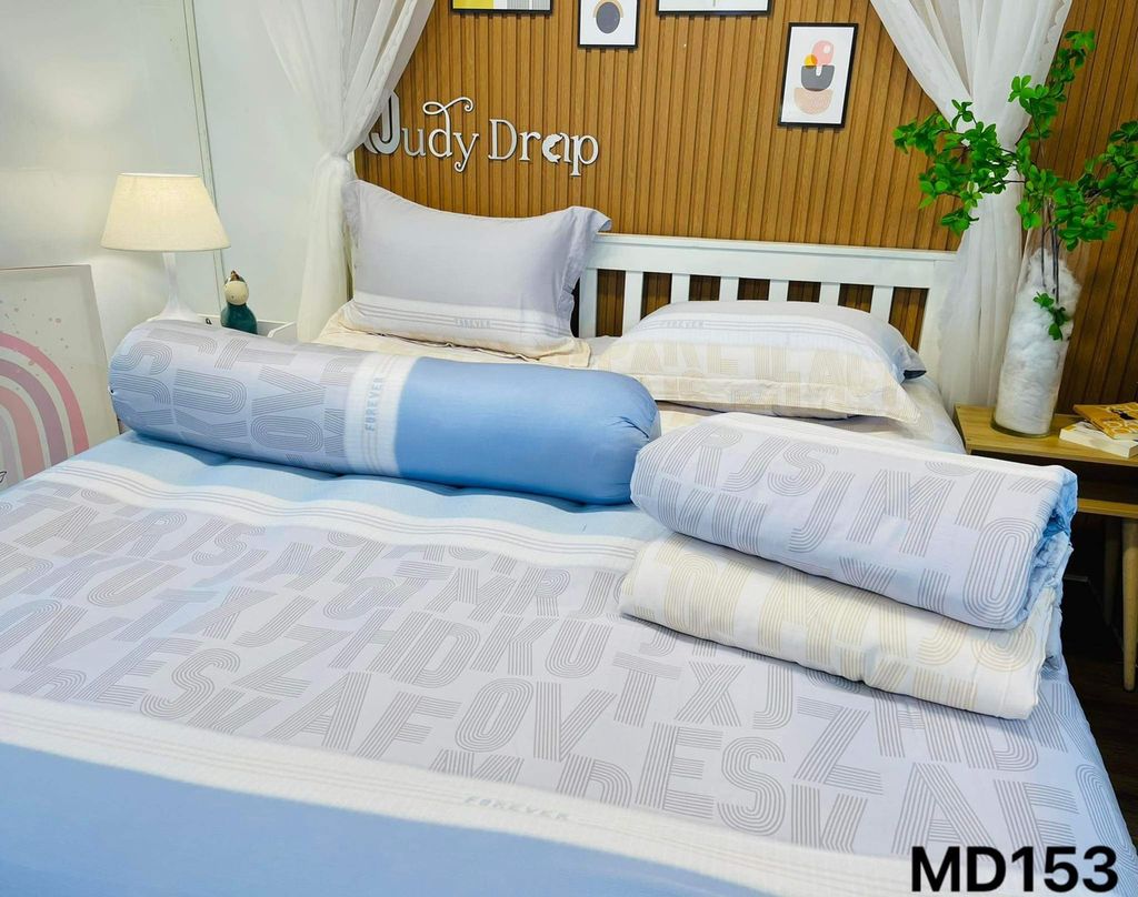 Ga giường TC Modal - MD153