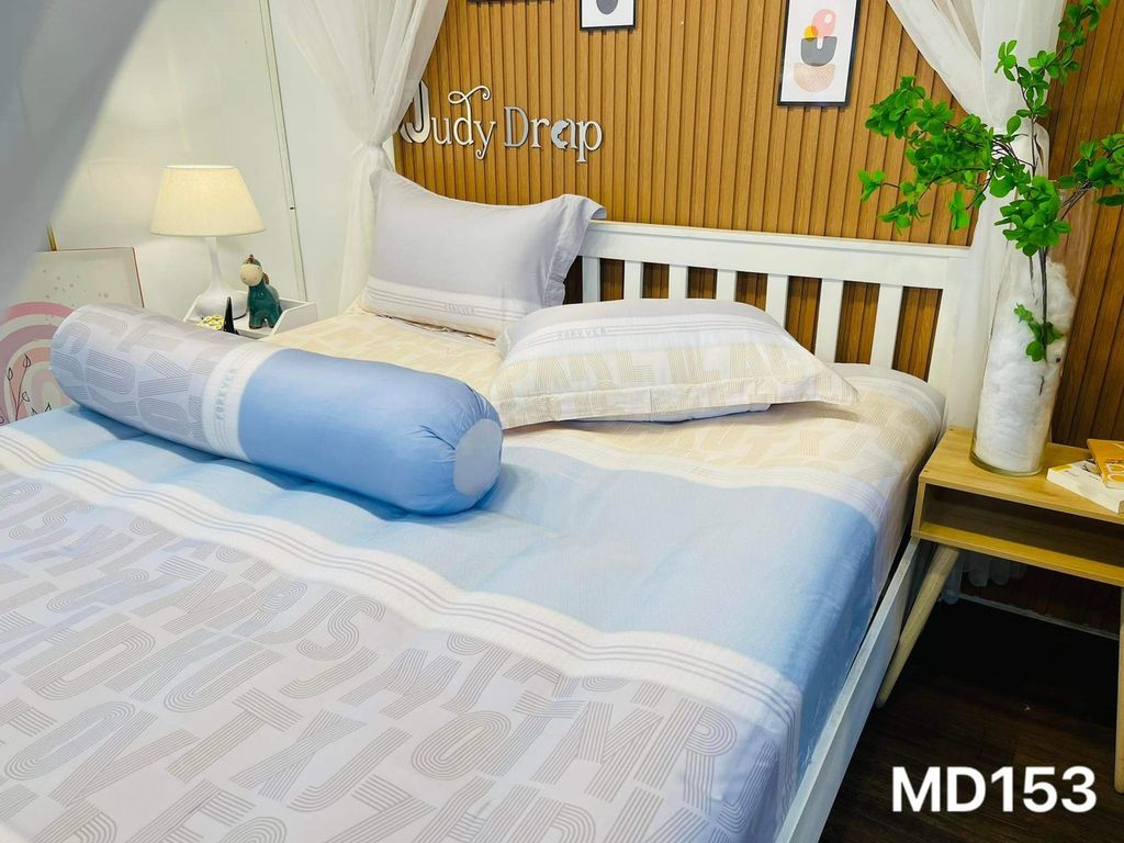 Ga giường TC Modal - MD153