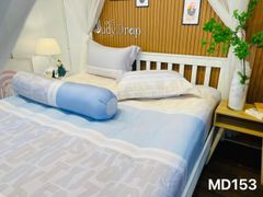 Ga giường TC Modal - MD153
