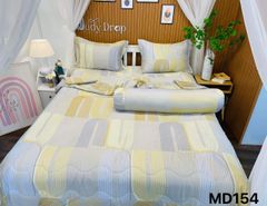 Ga giường TC Modal - MD154