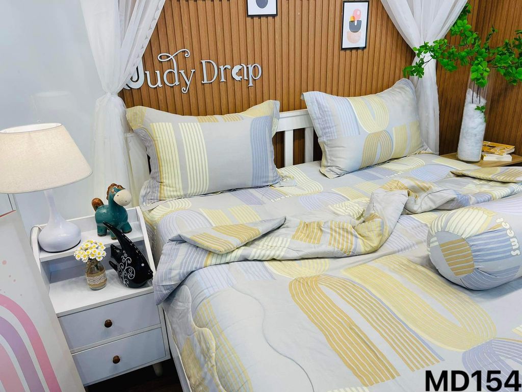 Ga giường TC Modal - MD154