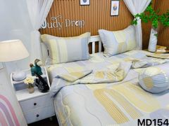 Ga giường TC Modal - MD154