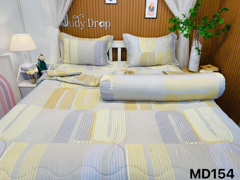 Ga giường TC Modal - MD154