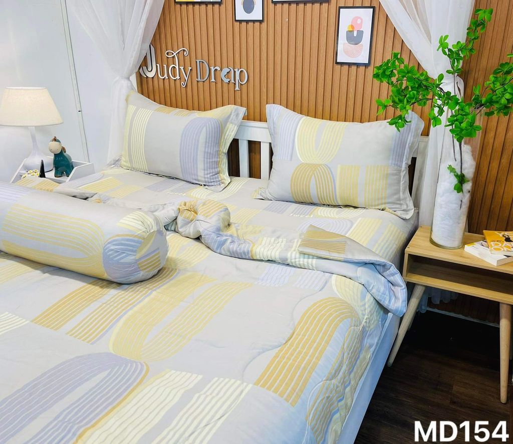 Ga giường TC Modal - MD154