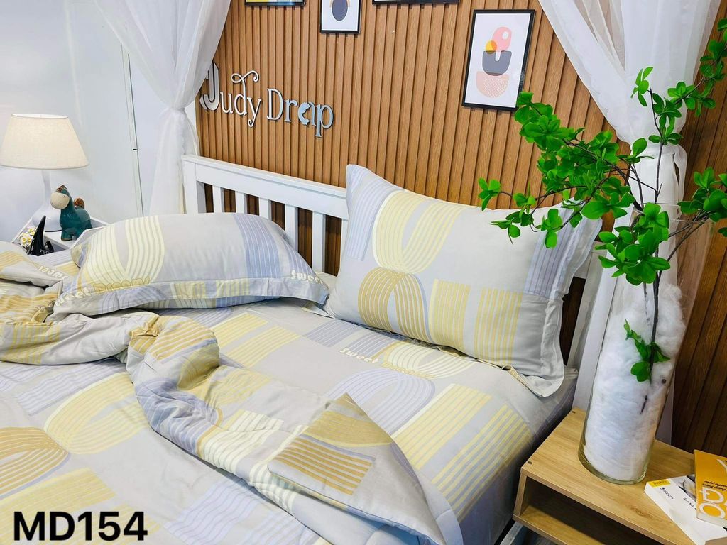 Ga giường TC Modal - MD154