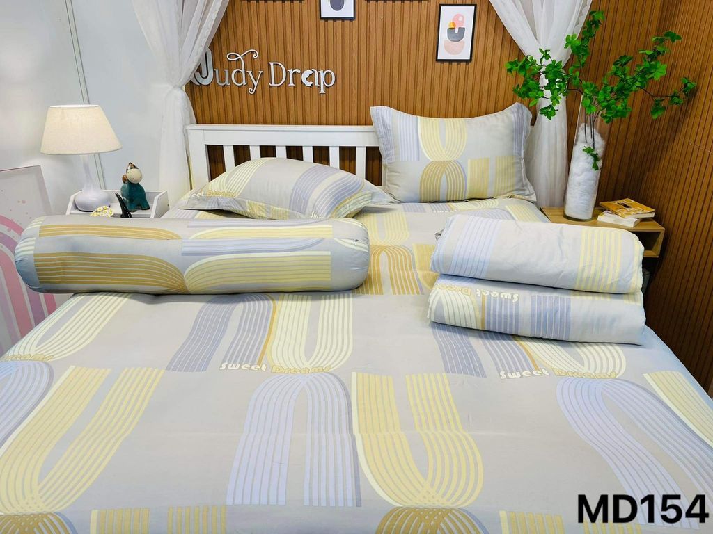 Ga giường TC Modal - MD154