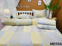 Ga giường TC Modal - MD154