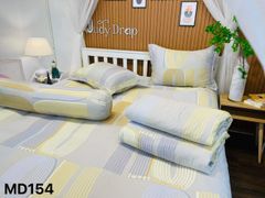 Ga giường TC Modal - MD154