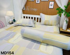 Ga giường TC Modal - MD154