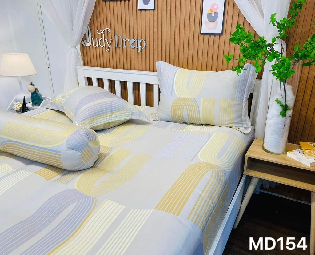 Ga giường TC Modal - MD154
