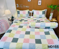 Ga giường TC Modal - MD155