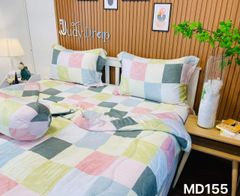 Ga giường TC Modal - MD155