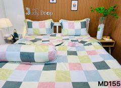 Ga giường TC Modal - MD155