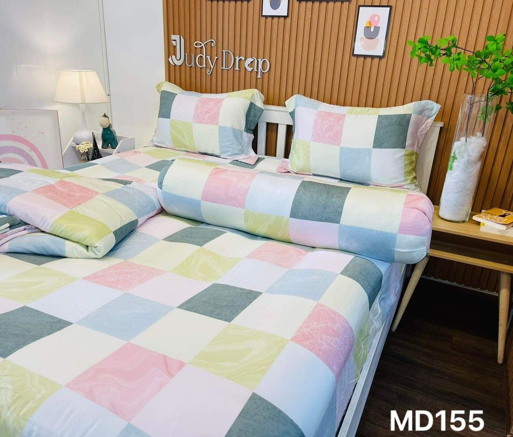 Ga giường TC Modal - MD155