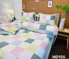 Ga giường TC Modal - MD155