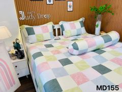 Ga giường TC Modal - MD155