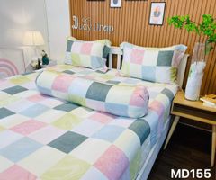 Ga giường TC Modal - MD155