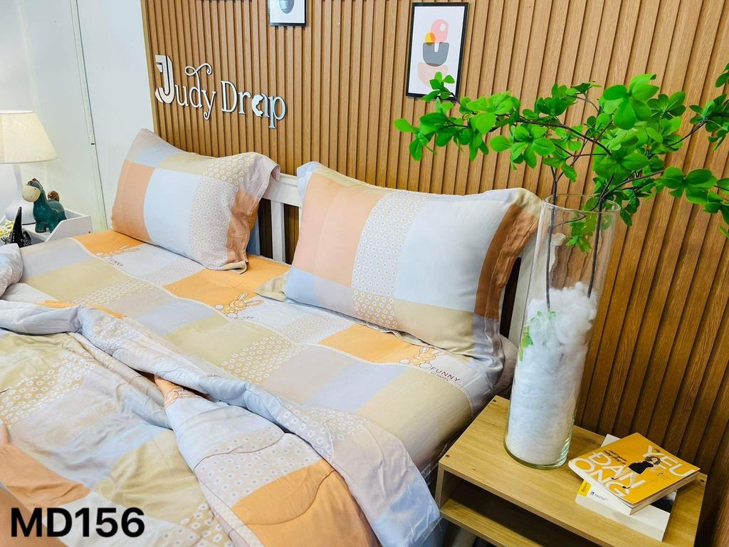 Ga giường TC Modal - MD156