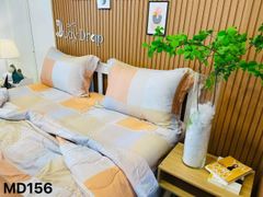 Ga giường TC Modal - MD156