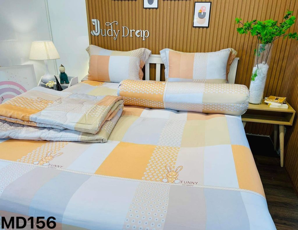 Ga giường TC Modal - MD156