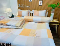 Ga giường TC Modal - MD156