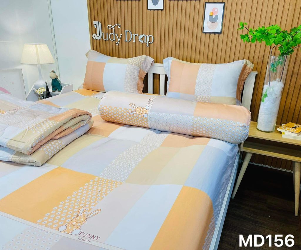 Ga giường TC Modal - MD156