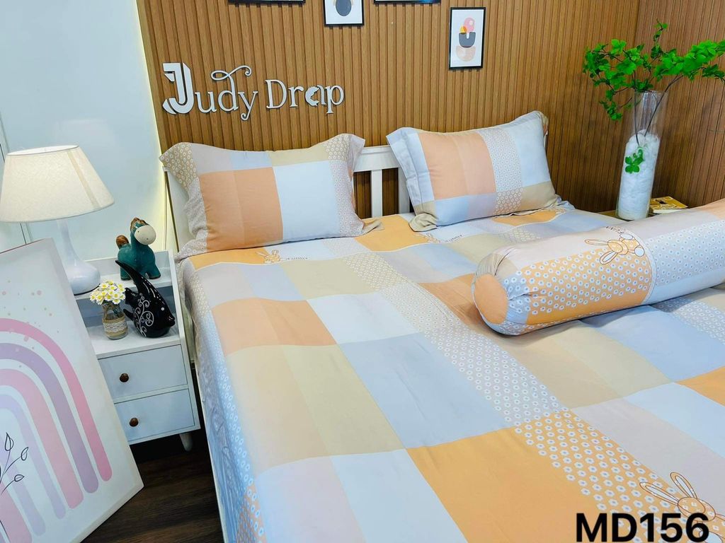 Ga giường TC Modal - MD156