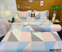 Ga giường TC Modal - MD157