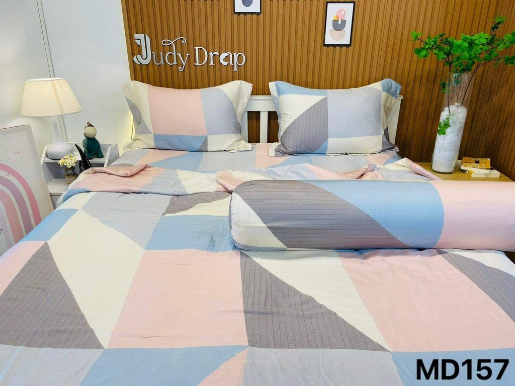 Ga giường TC Modal - MD157