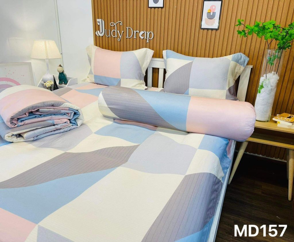 Ga giường TC Modal - MD157