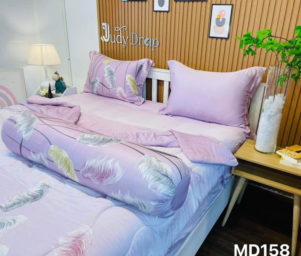 Ga giường TC Modal - MD158