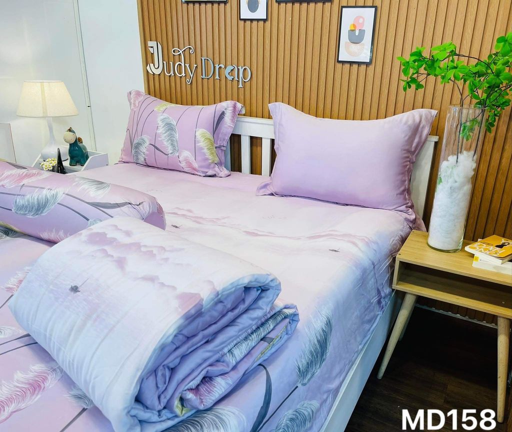 Ga giường TC Modal - MD158