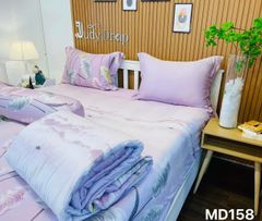 Ga giường TC Modal - MD158